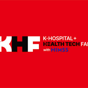 K-HOSPITAL+HEALTH TECH FAIR