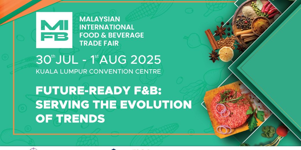 Malaysian International Food & Beverage Trade Fair