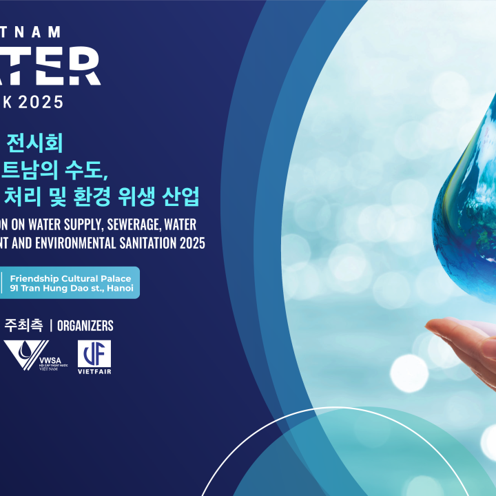 Vietnam Water Week 2025